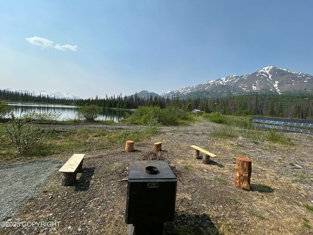 Mi 214.5 Parks Highway, Lot 15E, Cantwell, AK 99729