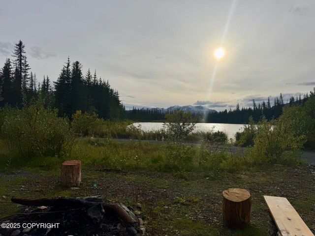 Mi 214.5 Parks Highway, Lot 15E, Cantwell, AK 99729