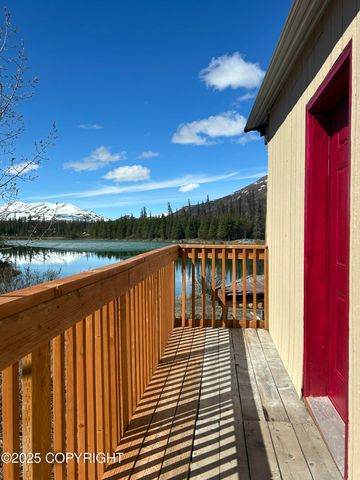 Mi 214.5 Parks Highway, Lot 15E, Cantwell, AK 99729