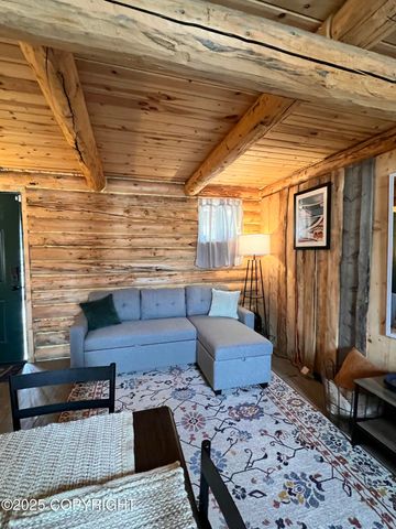 Mi 214.5 Parks Highway, Lot 15E, Cantwell, AK 99729