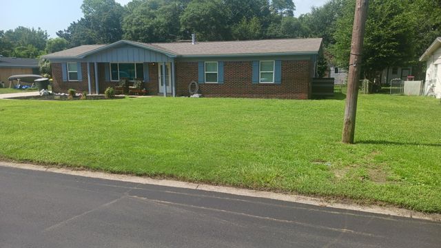 111 NW Sotir Street, Fort Walton Beach, FL 32548