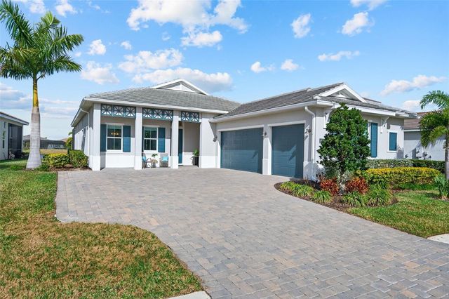 8122 REDONDA LOOP, Lakewood Ranch, FL 34202