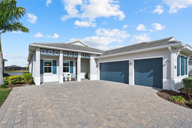 8122 REDONDA LOOP, Lakewood Ranch, FL 34202
