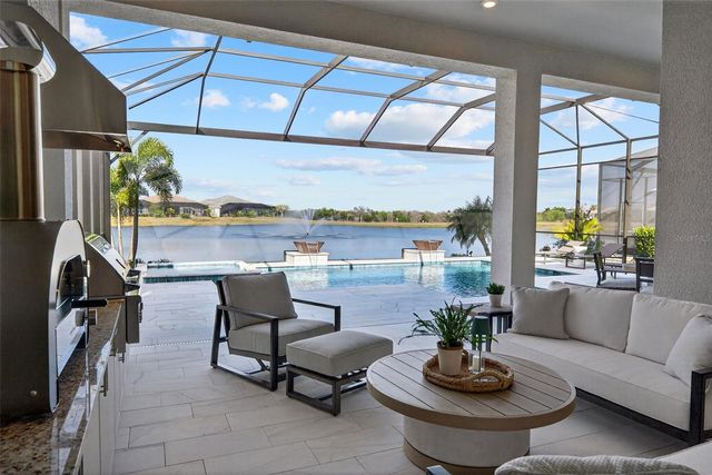 8122 REDONDA LOOP, Lakewood Ranch, FL 34202