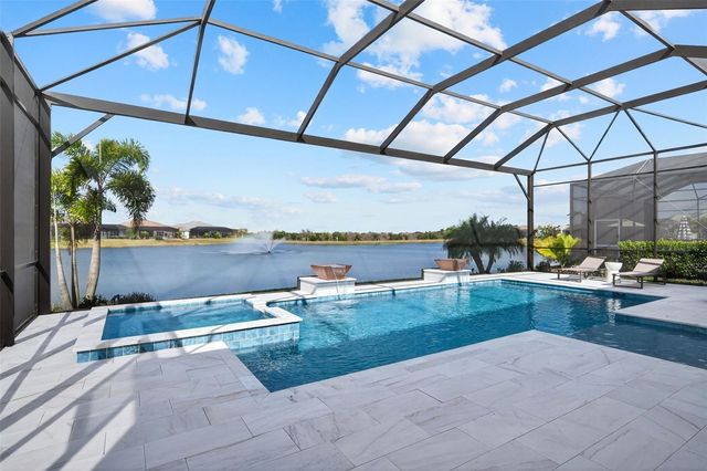 8122 REDONDA LOOP, Lakewood Ranch, FL 34202