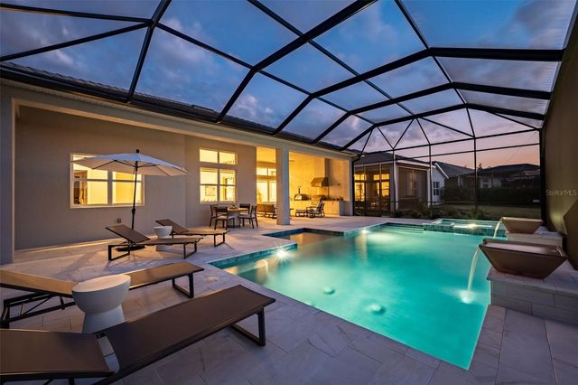 8122 REDONDA LOOP, Lakewood Ranch, FL 34202