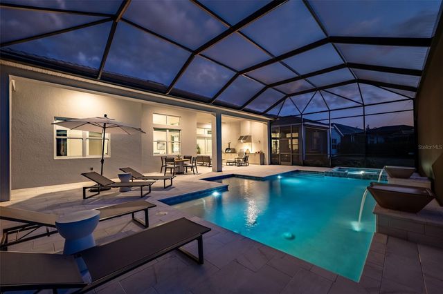 8122 REDONDA LOOP, Lakewood Ranch, FL 34202