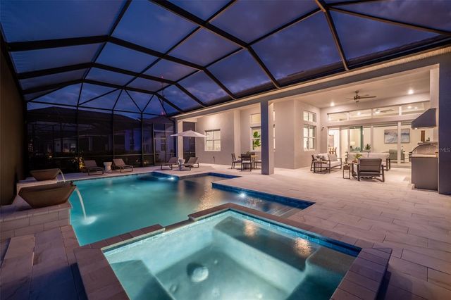 8122 REDONDA LOOP, Lakewood Ranch, FL 34202