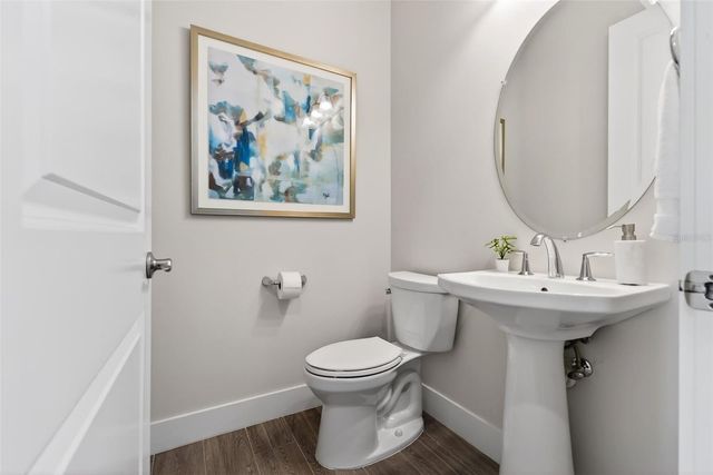 8122 REDONDA LOOP, Lakewood Ranch, FL 34202