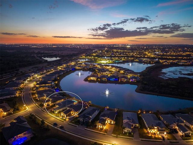 8122 REDONDA LOOP, Lakewood Ranch, FL 34202