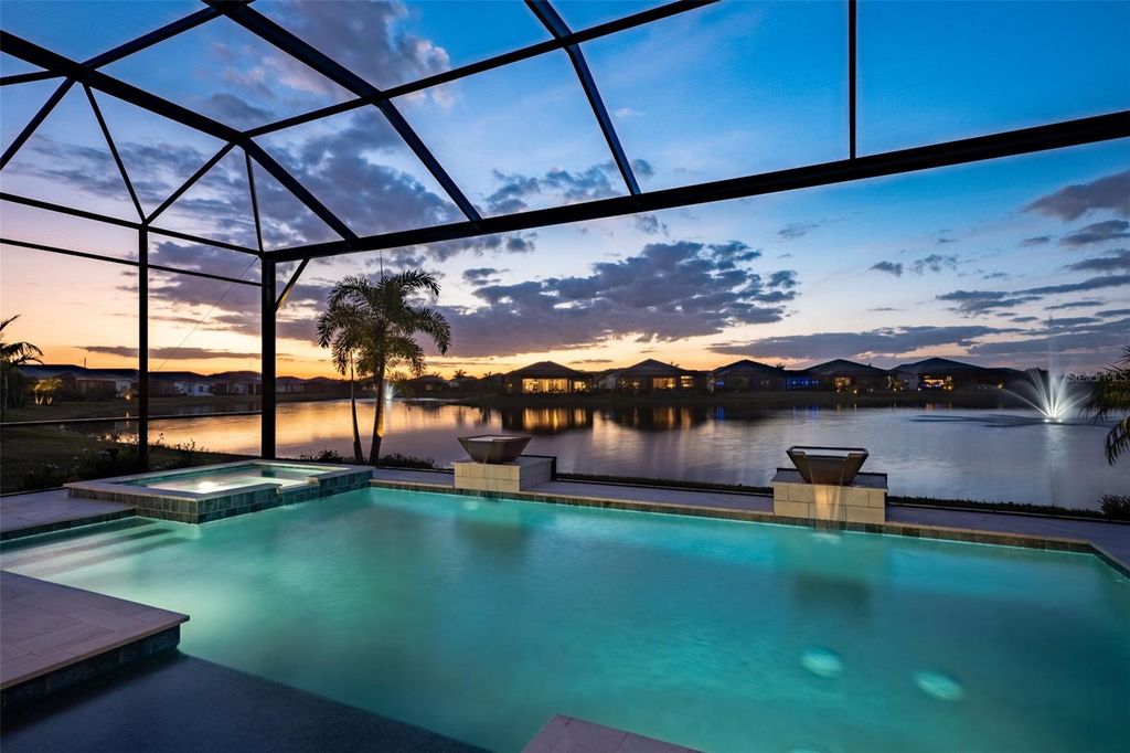 8122 REDONDA LOOP, Lakewood Ranch, FL 34202