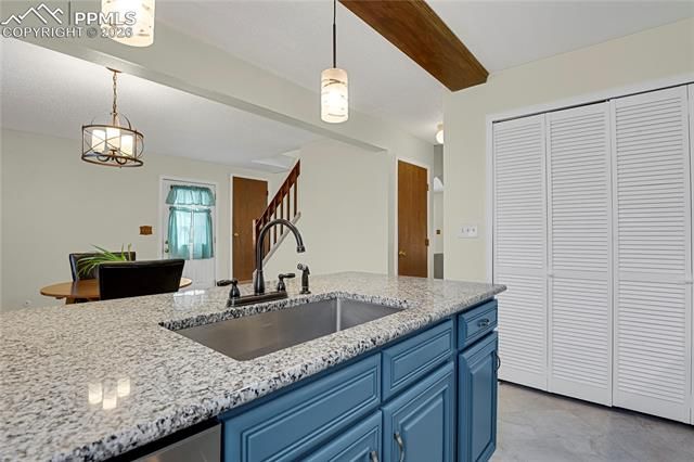 735 Badger Drive, Colorado Springs, CO 80916
