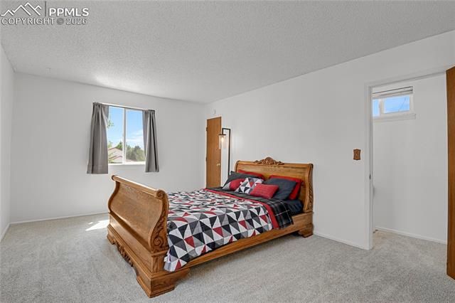 735 Badger Drive, Colorado Springs, CO 80916