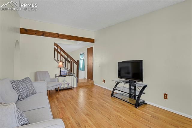 735 Badger Drive, Colorado Springs, CO 80916