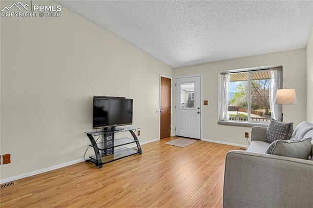 735 Badger Drive, Colorado Springs, CO 80916