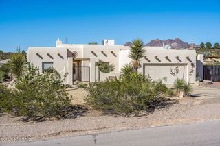 1865 Sandhill Road, Las Cruces, NM 88012