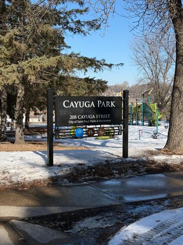 184 Granite Street, Saint Paul, MN 55117