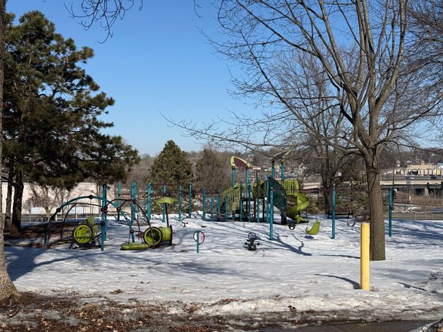 184 Granite Street, Saint Paul, MN 55117