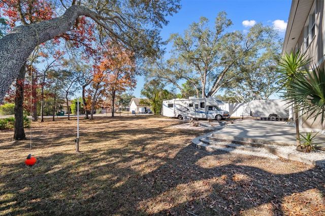 11176 MONTCALM ROAD, Spring Hill, FL 34608