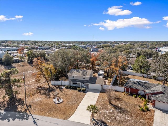 11176 MONTCALM ROAD, Spring Hill, FL 34608