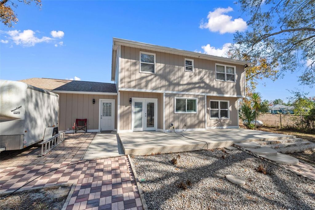 Image 53 of property listing at 11176 MONTCALM ROAD, Spring Hill, FL 34608