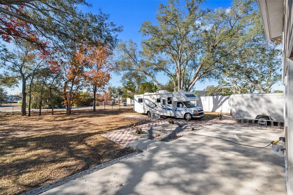 Image 58 of property listing at 11176 MONTCALM ROAD, Spring Hill, FL 34608
