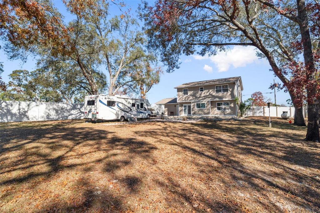 Image 59 of property listing at 11176 MONTCALM ROAD, Spring Hill, FL 34608