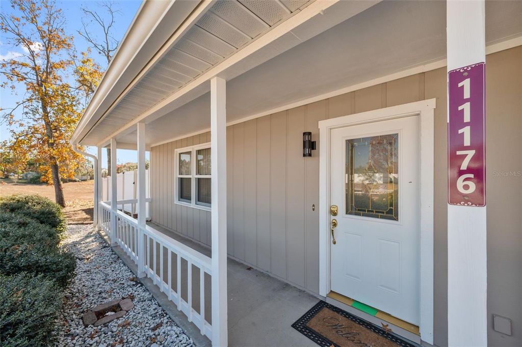 Image 9 of property listing at 11176 MONTCALM ROAD, Spring Hill, FL 34608