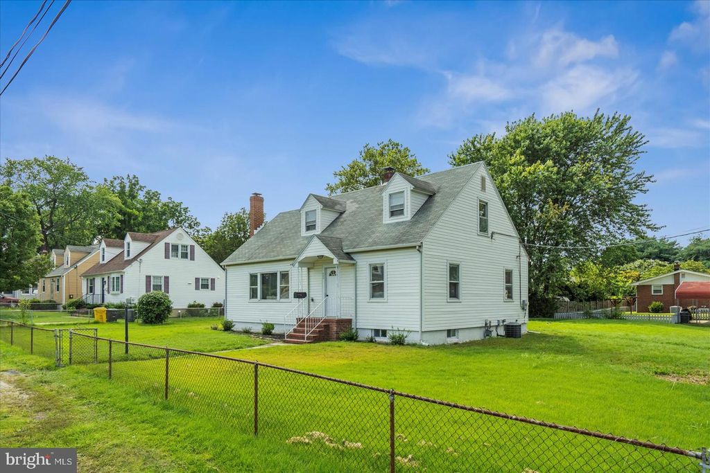 234 KENWOOD RD, Pasadena, MD 21122