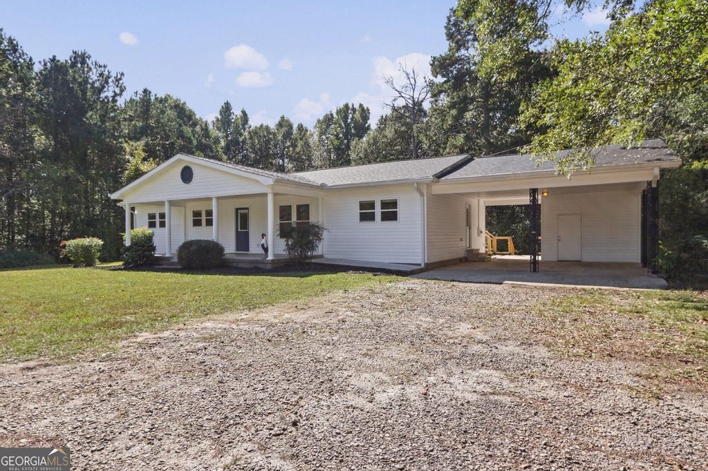 855 Silver Shoals Road, Lula, GA 30554 — photo 2
