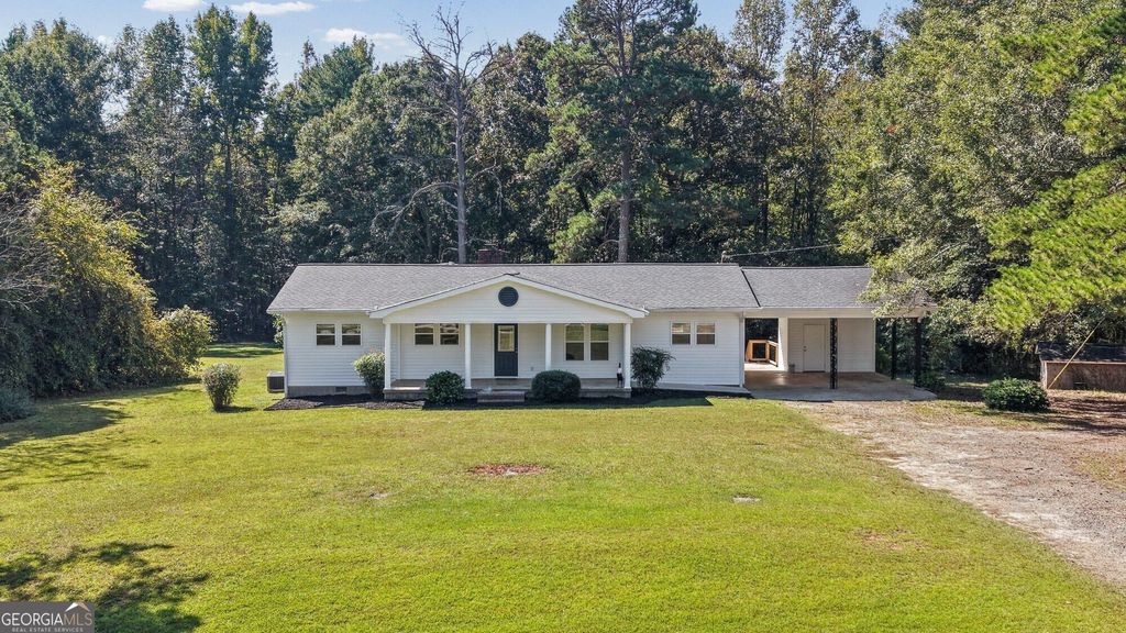 855 Silver Shoals Road, Lula, GA 30554 — photo 3