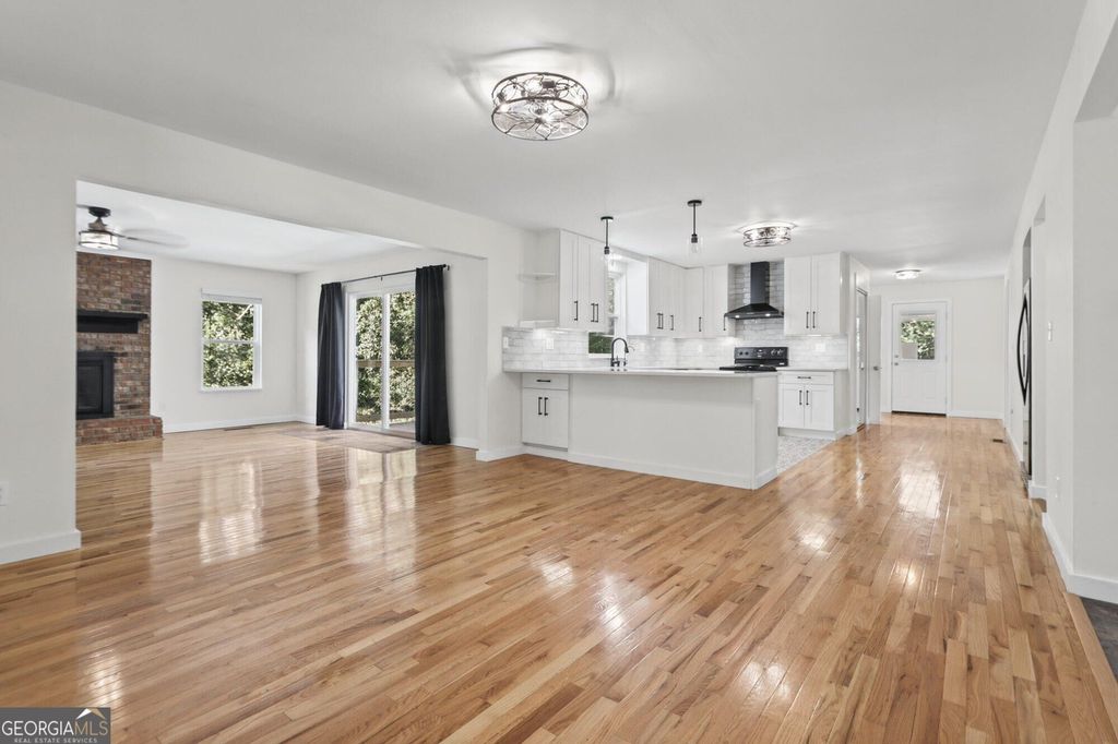 855 Silver Shoals Road, Lula, GA 30554 — photo 5