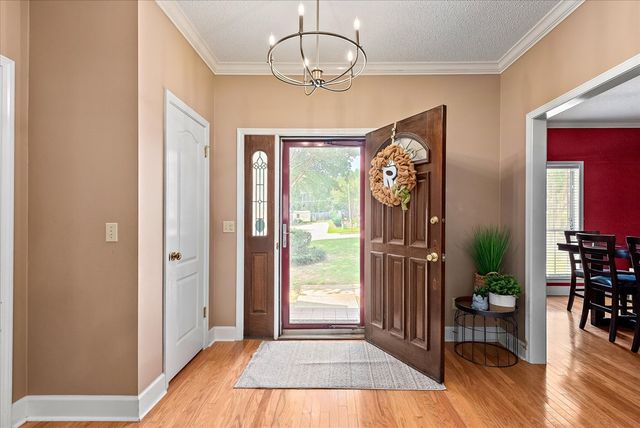 3636 Oakridge Lane, Dothan, AL 36303