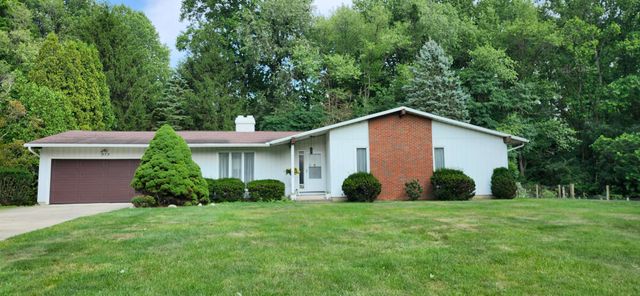 875 Skyline Drive, Niles, MI 49120