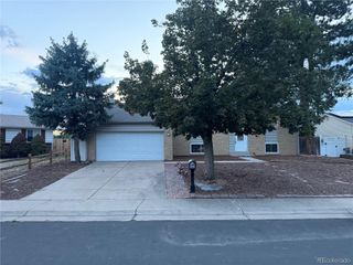 3147 S Ouray Street, Aurora, CO 80013