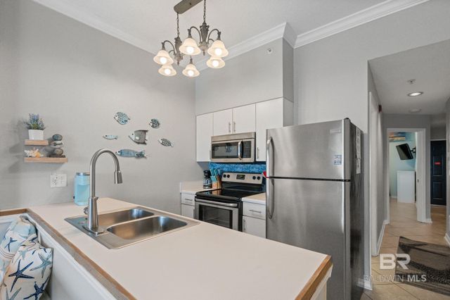 561 E Beach Boulevard 1302, Gulf Shores, AL 36542