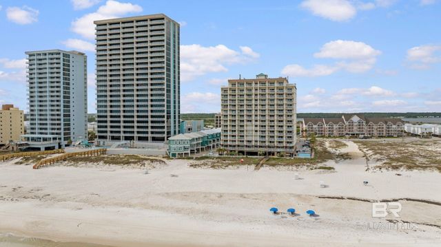 561 E Beach Boulevard 1302, Gulf Shores, AL 36542