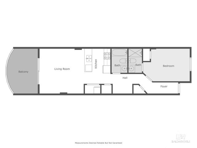 561 E Beach Boulevard 1302, Gulf Shores, AL 36542