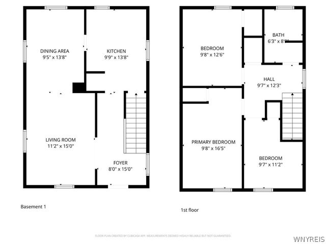 713 Townsend Place, Niagara Falls, NY 14301