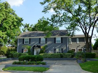 2301 Dorrington, Houston, TX 77030