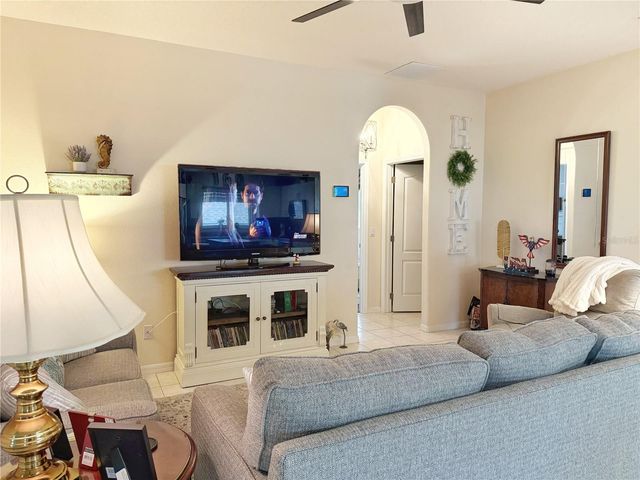 3412 CAPLAND AVENUE, Clermont, FL 34711