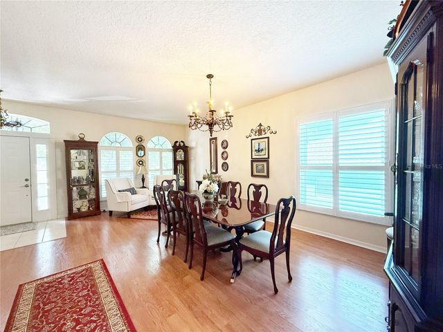 3412 CAPLAND AVENUE, Clermont, FL 34711