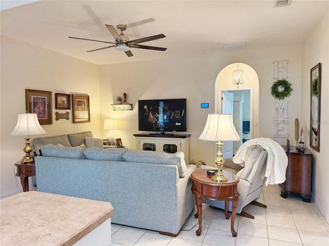 3412 CAPLAND AVENUE, Clermont, FL 34711