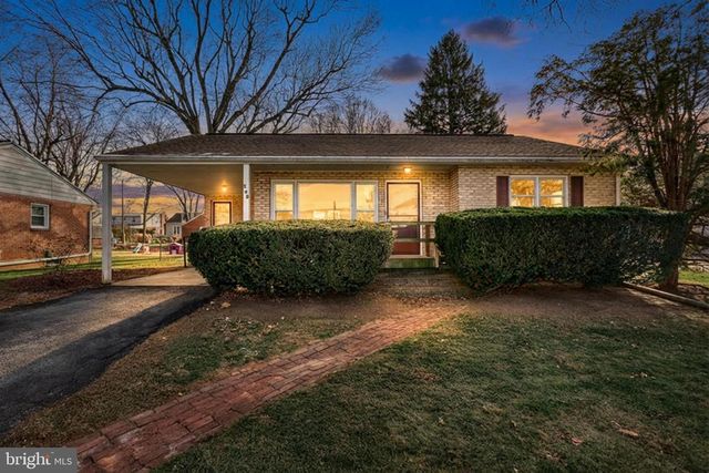 548 D ST, Carlisle, PA 17013