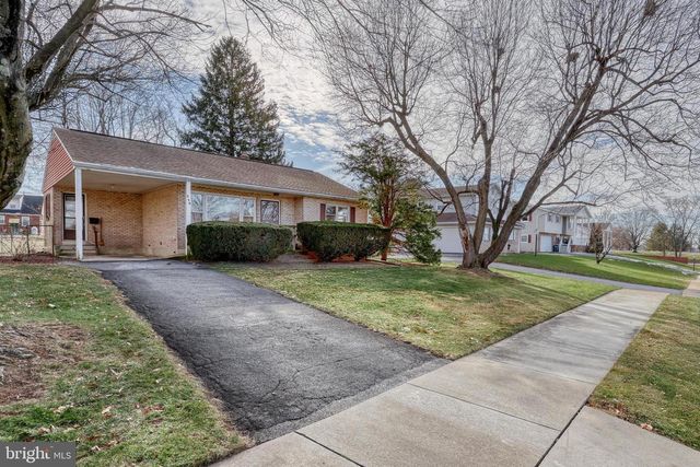 548 D ST, Carlisle, PA 17013