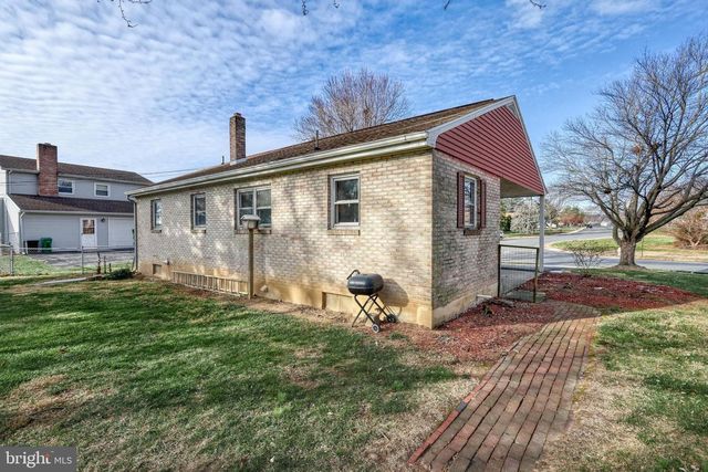 548 D ST, Carlisle, PA 17013