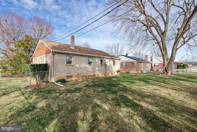 548 D ST, Carlisle, PA 17013