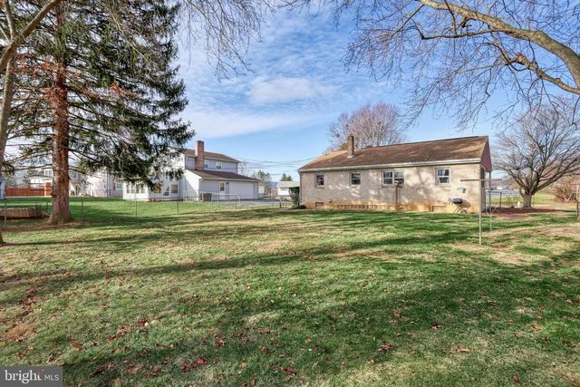 548 D ST, Carlisle, PA 17013