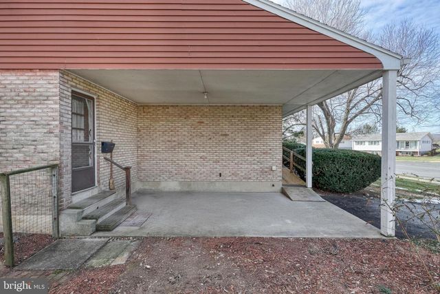 548 D ST, Carlisle, PA 17013