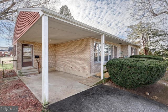 548 D ST, Carlisle, PA 17013